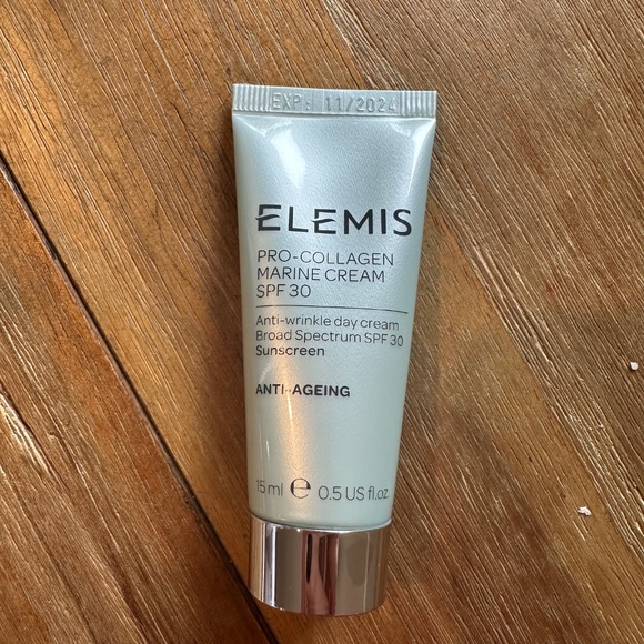 ELEMIS Pro-Collagen Marine Cream SPF 30 - Picture 2 of 2